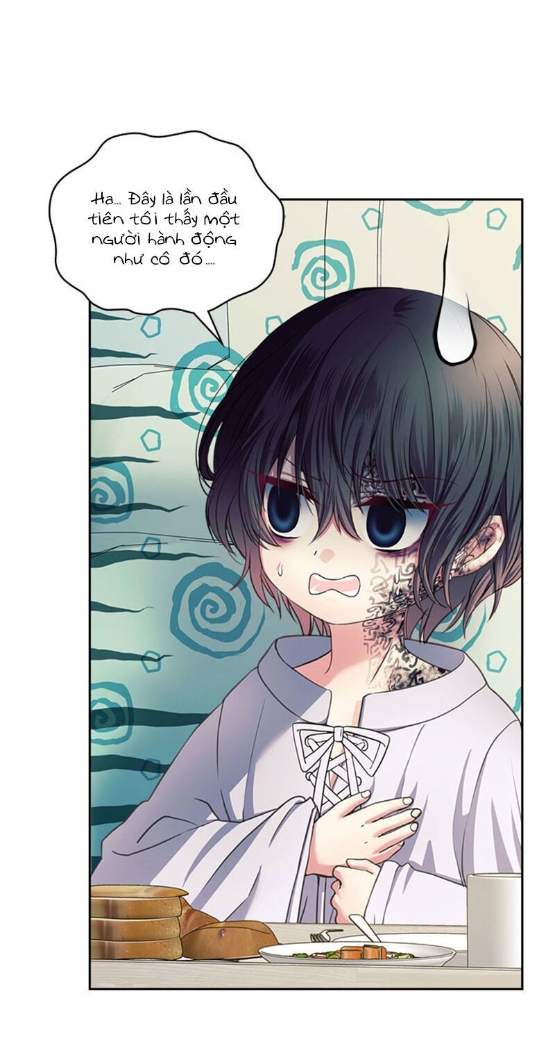 đọc truyện Tôi Trở Thành Hầu Gái Của Một Công Tước Chương 7 ảnh 15 tại Thiên Thai Truyện