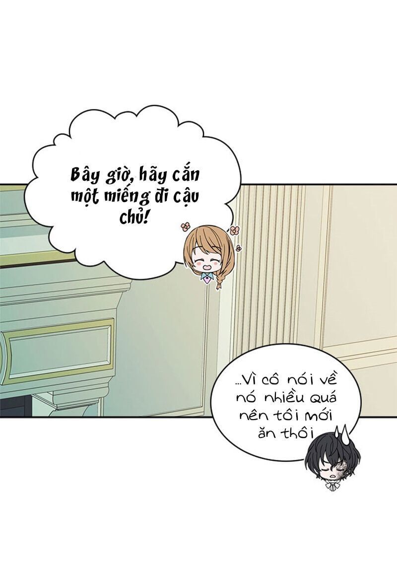 đọc truyện Tôi Trở Thành Hầu Gái Của Một Công Tước Chương 7 ảnh 17 tại Thiên Thai Truyện