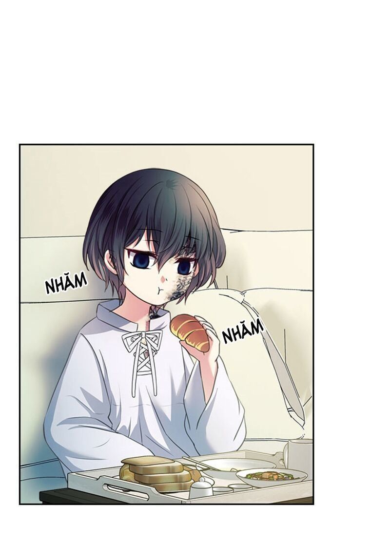 đọc truyện Tôi Trở Thành Hầu Gái Của Một Công Tước Chương 7 ảnh 18 tại Thiên Thai Truyện