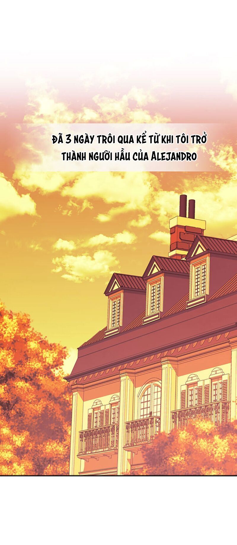 đọc truyện Tôi Trở Thành Hầu Gái Của Một Công Tước Chương 7 ảnh 4 tại Thiên Thai Truyện