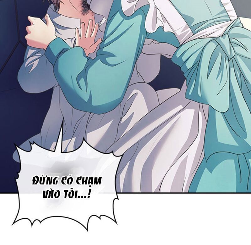 đọc truyện Tôi Trở Thành Hầu Gái Của Một Công Tước Chương 7 ảnh 25 tại Thiên Thai Truyện