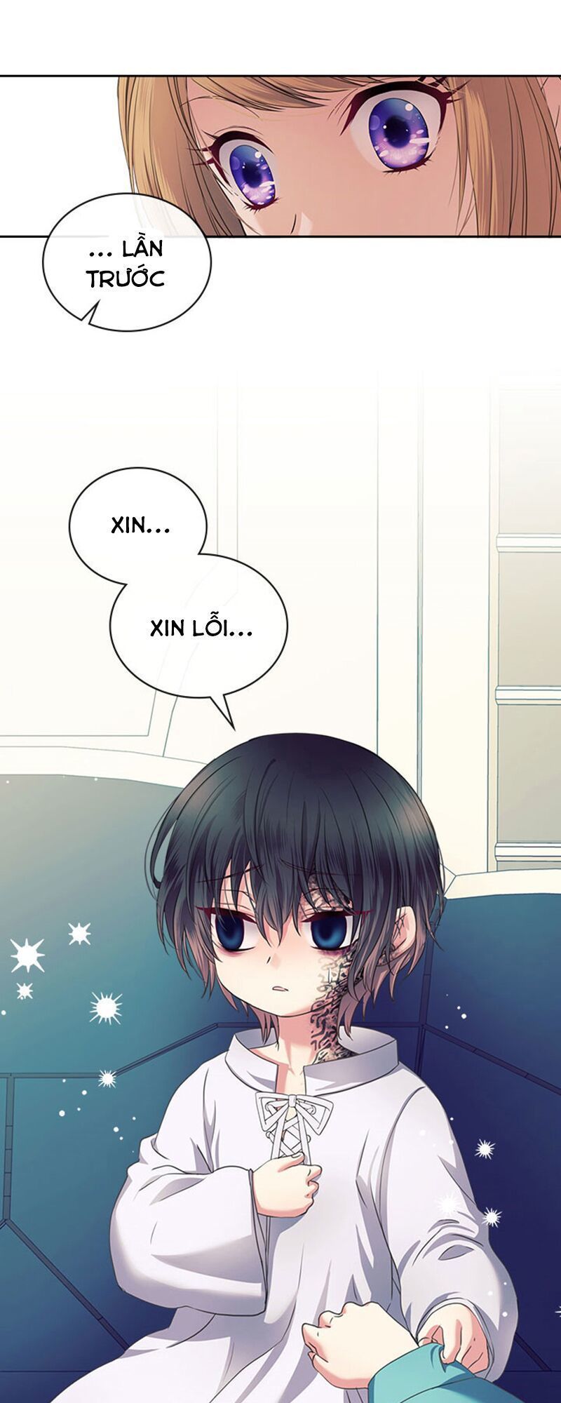 đọc truyện Tôi Trở Thành Hầu Gái Của Một Công Tước Chương 7 ảnh 28 tại Thiên Thai Truyện