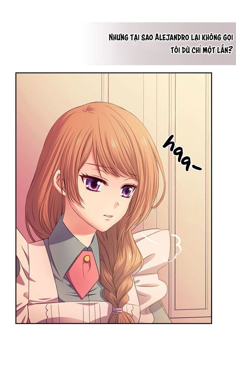 đọc truyện Tôi Trở Thành Hầu Gái Của Một Công Tước Chương 7 ảnh 5 tại Thiên Thai Truyện