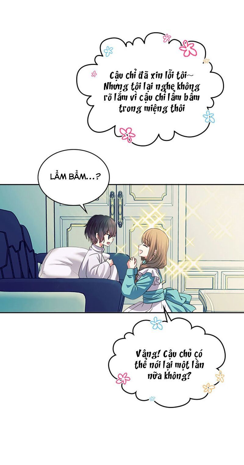 đọc truyện Tôi Trở Thành Hầu Gái Của Một Công Tước Chương 7 ảnh 33 tại Thiên Thai Truyện