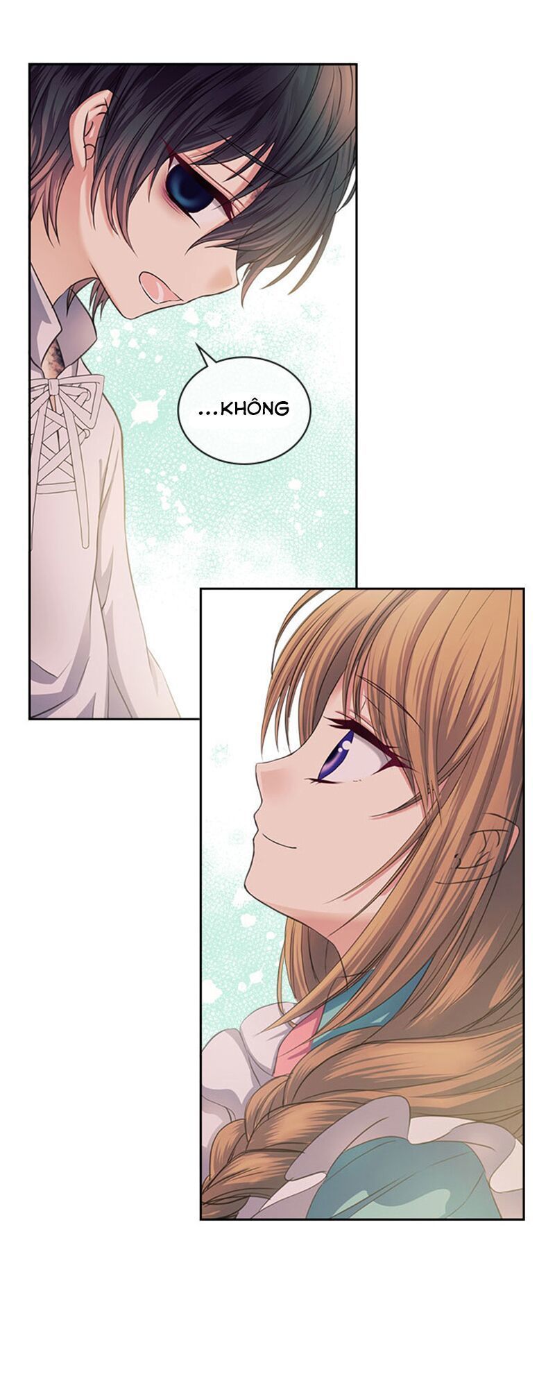 đọc truyện Tôi Trở Thành Hầu Gái Của Một Công Tước Chương 7 ảnh 34 tại Thiên Thai Truyện