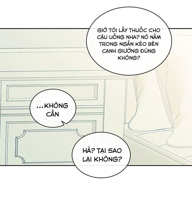 đọc truyện Tôi Trở Thành Hầu Gái Của Một Công Tước Chương 7 ảnh 35 tại Thiên Thai Truyện