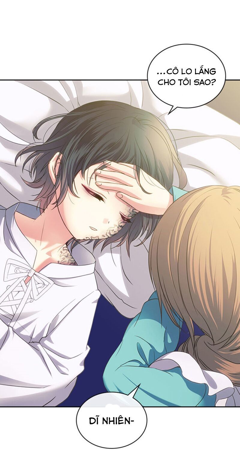 đọc truyện Tôi Trở Thành Hầu Gái Của Một Công Tước Chương 7 ảnh 40 tại Thiên Thai Truyện