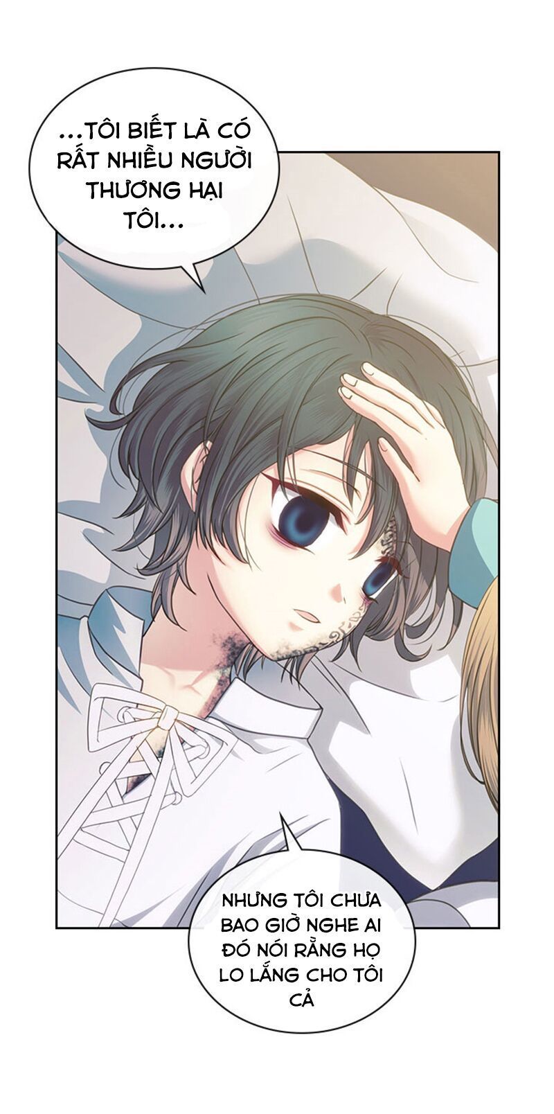 đọc truyện Tôi Trở Thành Hầu Gái Của Một Công Tước Chương 7 ảnh 41 tại Thiên Thai Truyện