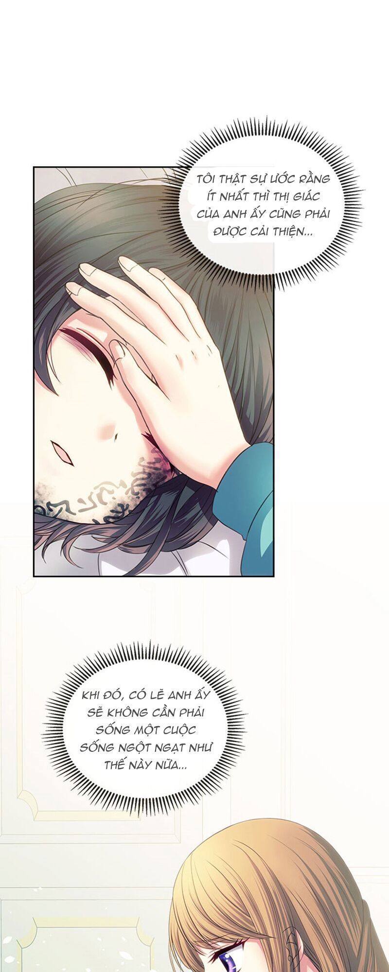 đọc truyện Tôi Trở Thành Hầu Gái Của Một Công Tước Chương 7 ảnh 43 tại Thiên Thai Truyện