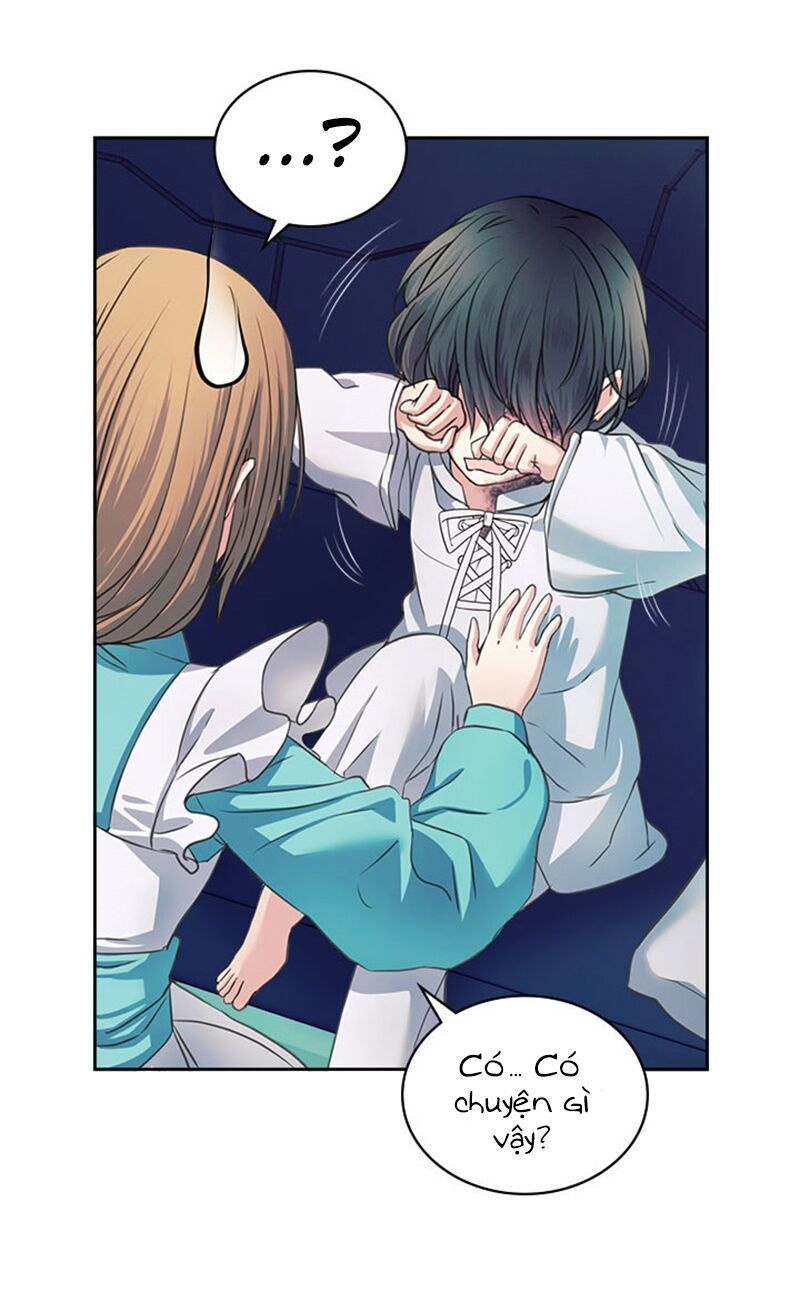 đọc truyện Tôi Trở Thành Hầu Gái Của Một Công Tước Chương 7 ảnh 46 tại Thiên Thai Truyện