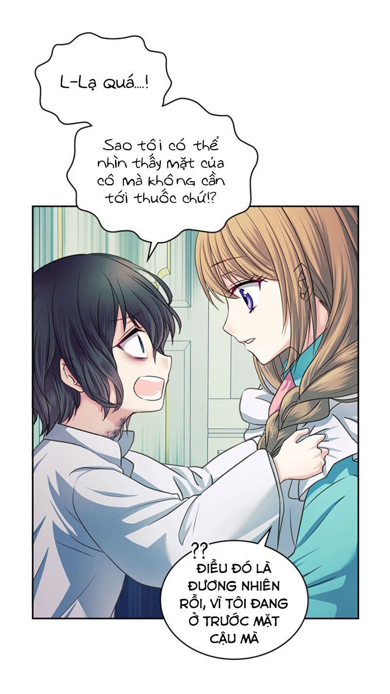 đọc truyện Tôi Trở Thành Hầu Gái Của Một Công Tước Chương 7 ảnh 48 tại Thiên Thai Truyện