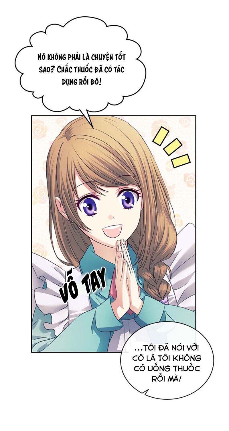 đọc truyện Tôi Trở Thành Hầu Gái Của Một Công Tước Chương 7 ảnh 50 tại Thiên Thai Truyện