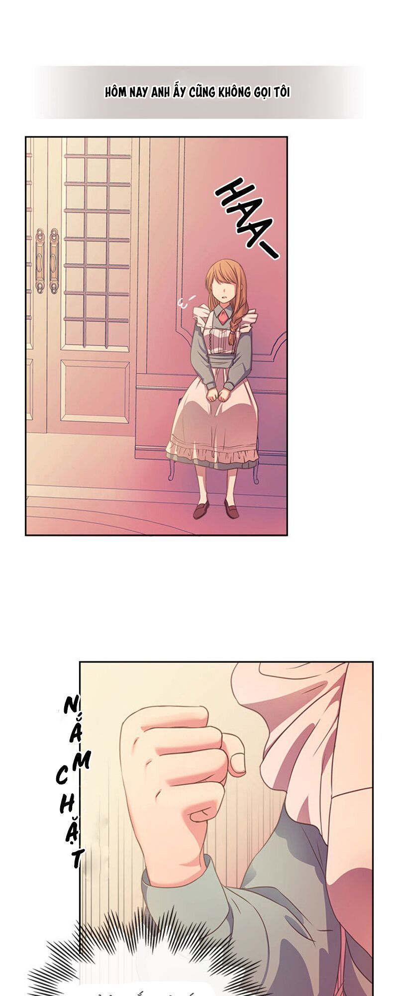 đọc truyện Tôi Trở Thành Hầu Gái Của Một Công Tước Chương 7 ảnh 7 tại Thiên Thai Truyện