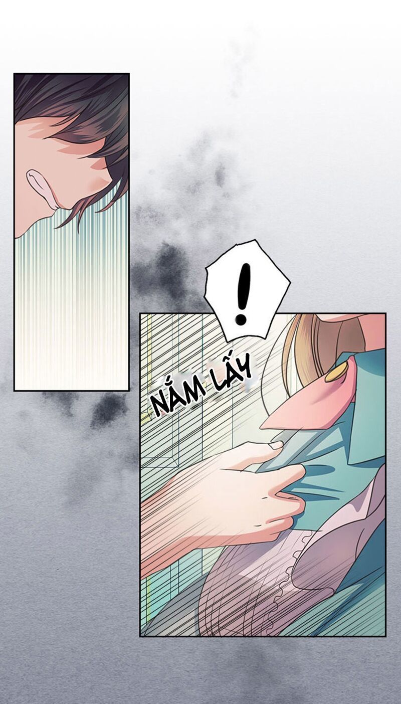 đọc truyện Tôi Trở Thành Hầu Gái Của Một Công Tước Chương 7 ảnh 53 tại Thiên Thai Truyện