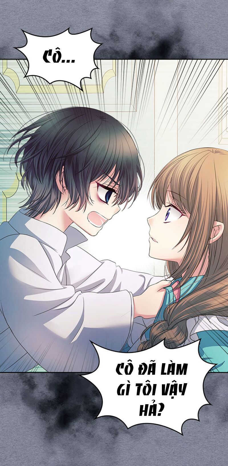 đọc truyện Tôi Trở Thành Hầu Gái Của Một Công Tước Chương 7 ảnh 54 tại Thiên Thai Truyện