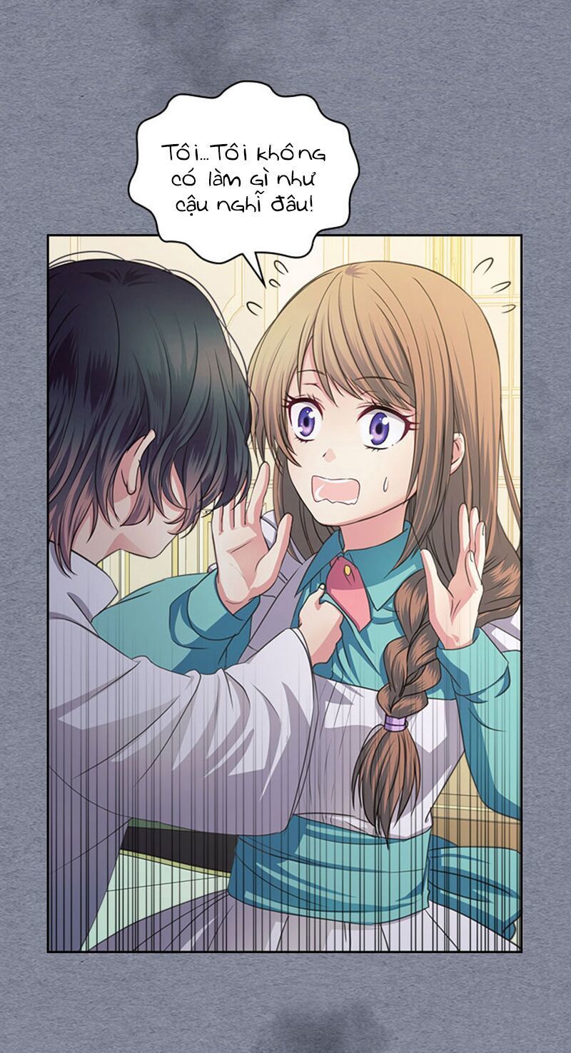 đọc truyện Tôi Trở Thành Hầu Gái Của Một Công Tước Chương 7 ảnh 55 tại Thiên Thai Truyện