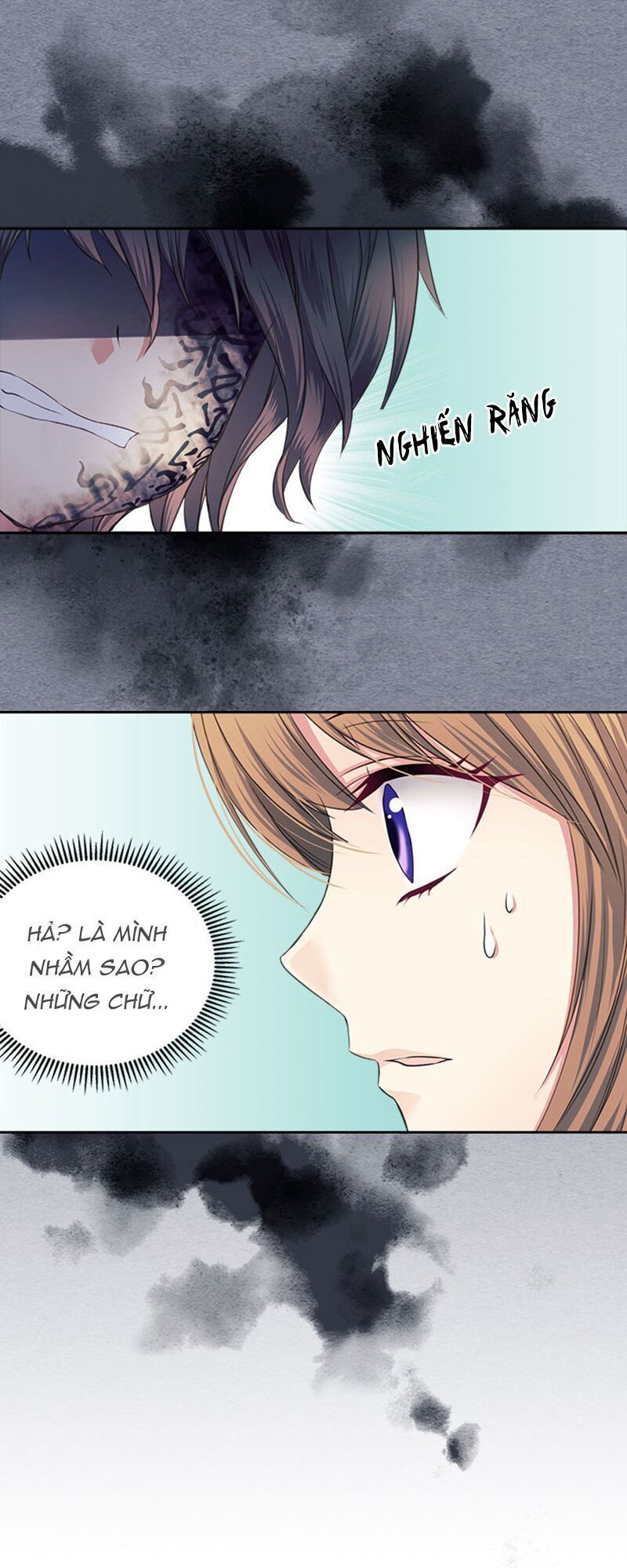 đọc truyện Tôi Trở Thành Hầu Gái Của Một Công Tước Chương 7 ảnh 56 tại Thiên Thai Truyện