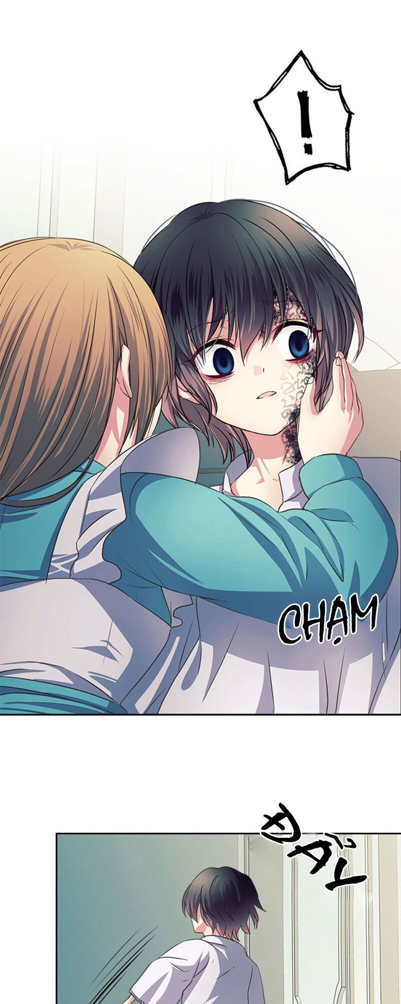 đọc truyện Tôi Trở Thành Hầu Gái Của Một Công Tước Chương 7 ảnh 58 tại Thiên Thai Truyện