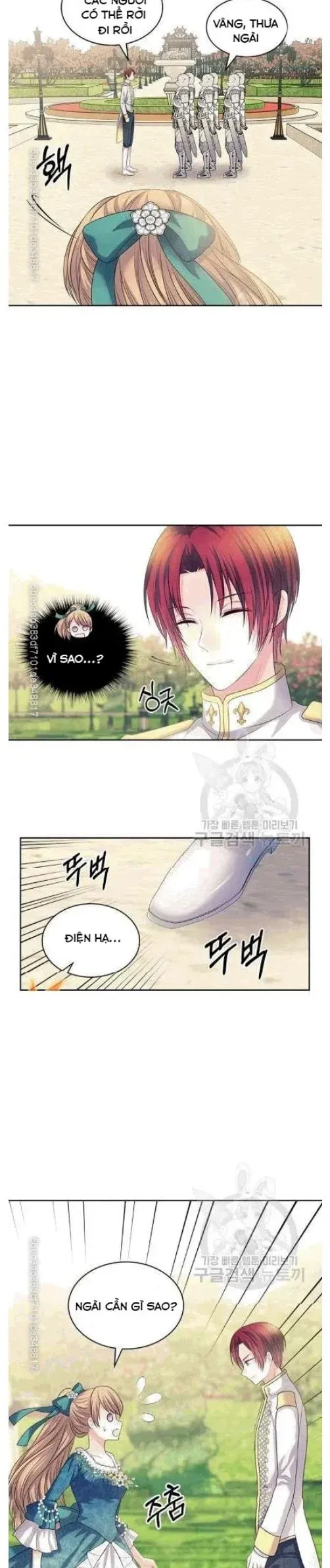 đọc truyện Tôi Trở Thành Hầu Gái Của Một Công Tước Chương 74.2 ảnh 4 tại Thiên Thai Truyện