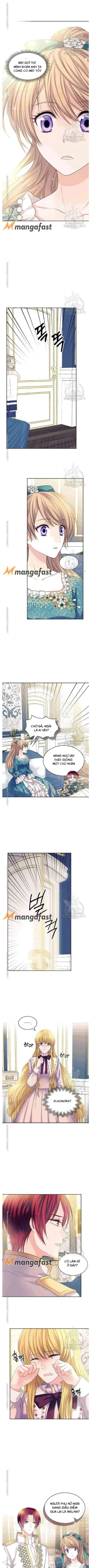 đọc truyện Tôi Trở Thành Hầu Gái Của Một Công Tước Chương 75.2 ảnh 4 tại Thiên Thai Truyện