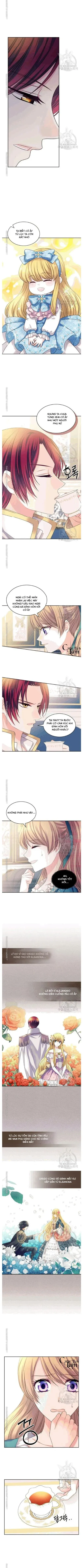 đọc truyện Tôi Trở Thành Hầu Gái Của Một Công Tước Chương 76.2 ảnh 4 tại Thiên Thai Truyện