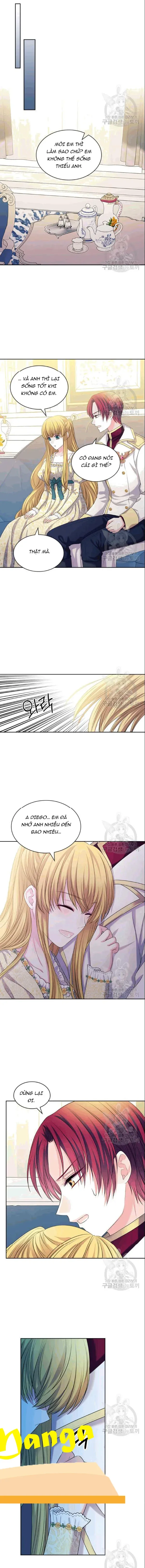 đọc truyện Tôi Trở Thành Hầu Gái Của Một Công Tước Chương 78 ảnh 12 tại Thiên Thai Truyện