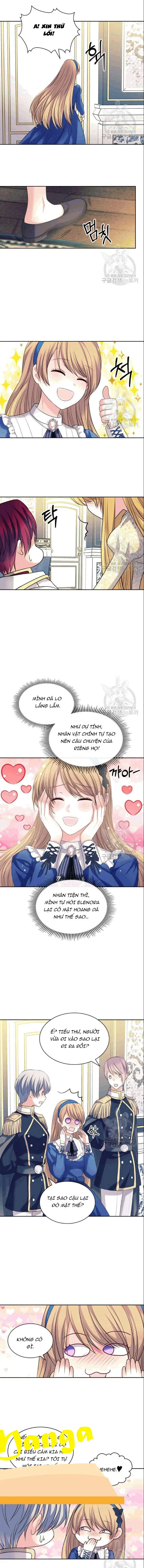 đọc truyện Tôi Trở Thành Hầu Gái Của Một Công Tước Chương 78 ảnh 14 tại Thiên Thai Truyện