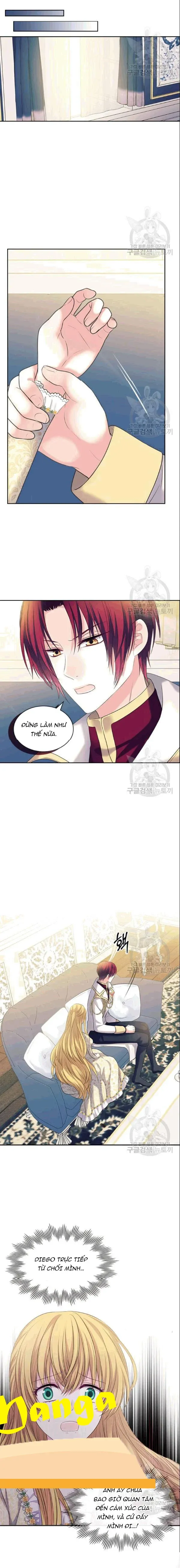 đọc truyện Tôi Trở Thành Hầu Gái Của Một Công Tước Chương 78 ảnh 15 tại Thiên Thai Truyện