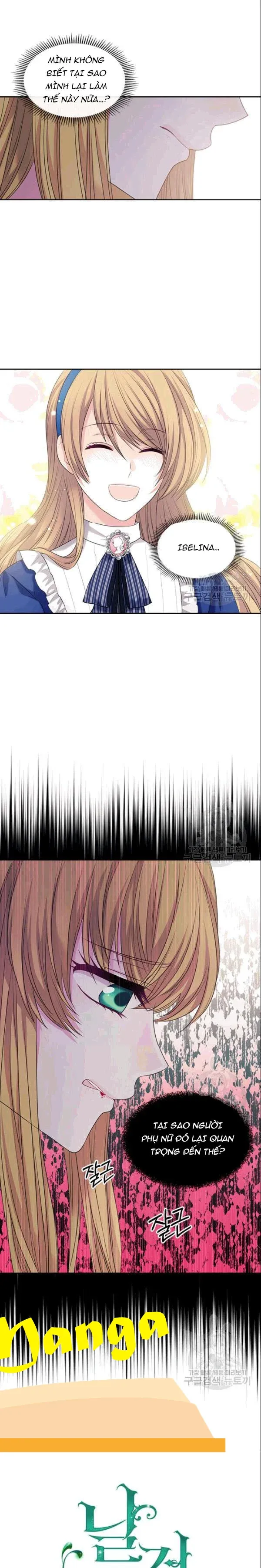 đọc truyện Tôi Trở Thành Hầu Gái Của Một Công Tước Chương 78 ảnh 16 tại Thiên Thai Truyện