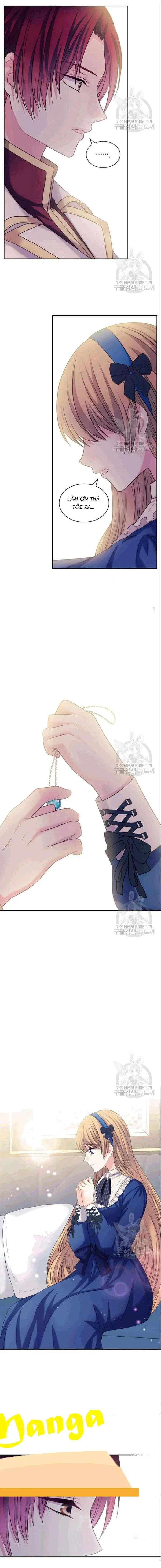 đọc truyện Tôi Trở Thành Hầu Gái Của Một Công Tước Chương 78 ảnh 8 tại Thiên Thai Truyện