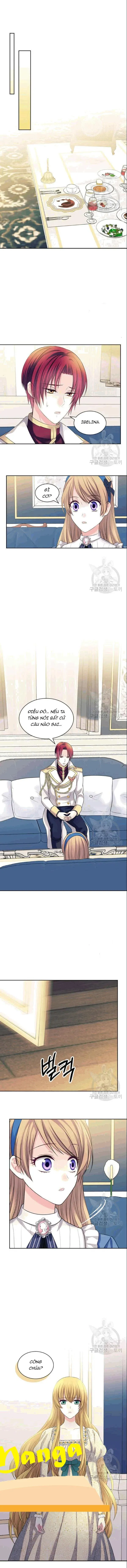 đọc truyện Tôi Trở Thành Hầu Gái Của Một Công Tước Chương 78 ảnh 9 tại Thiên Thai Truyện