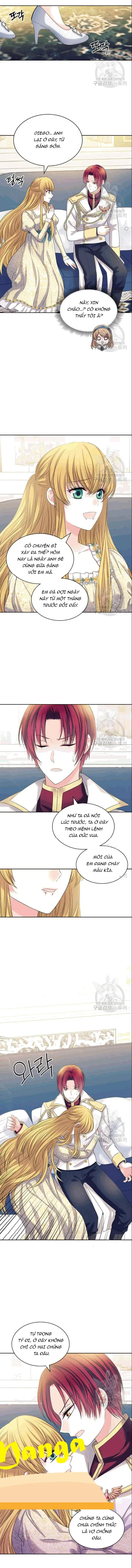 đọc truyện Tôi Trở Thành Hầu Gái Của Một Công Tước Chương 78 ảnh 10 tại Thiên Thai Truyện