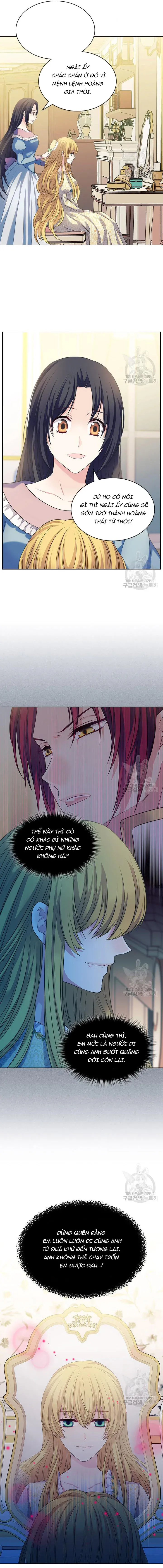 đọc truyện Tôi Trở Thành Hầu Gái Của Một Công Tước Chương 79 ảnh 15 tại Thiên Thai Truyện