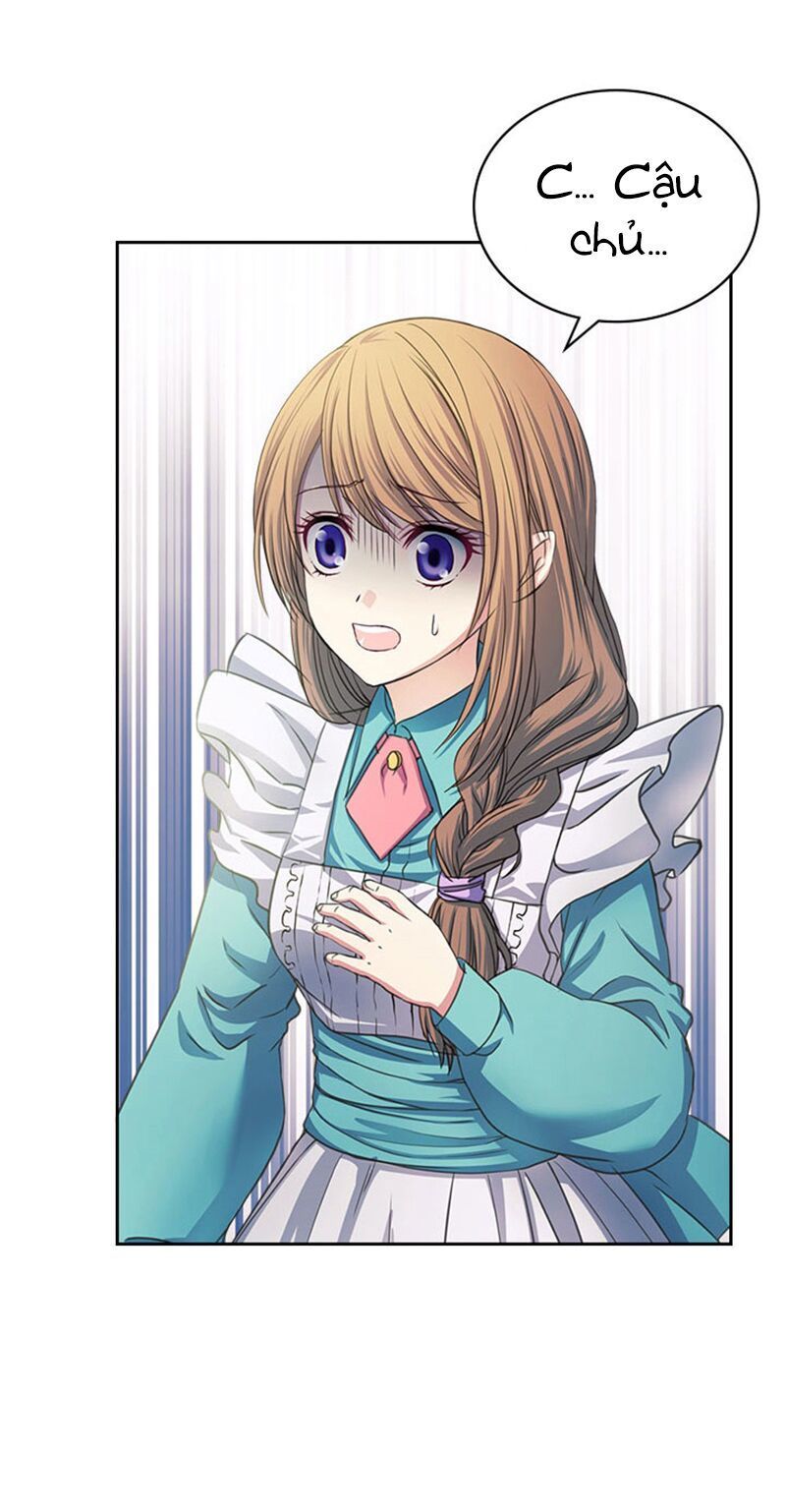 đọc truyện Tôi Trở Thành Hầu Gái Của Một Công Tước Chương 8 ảnh 12 tại Thiên Thai Truyện