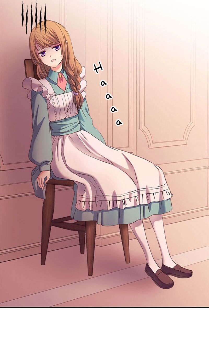 đọc truyện Tôi Trở Thành Hầu Gái Của Một Công Tước Chương 8 ảnh 14 tại Thiên Thai Truyện