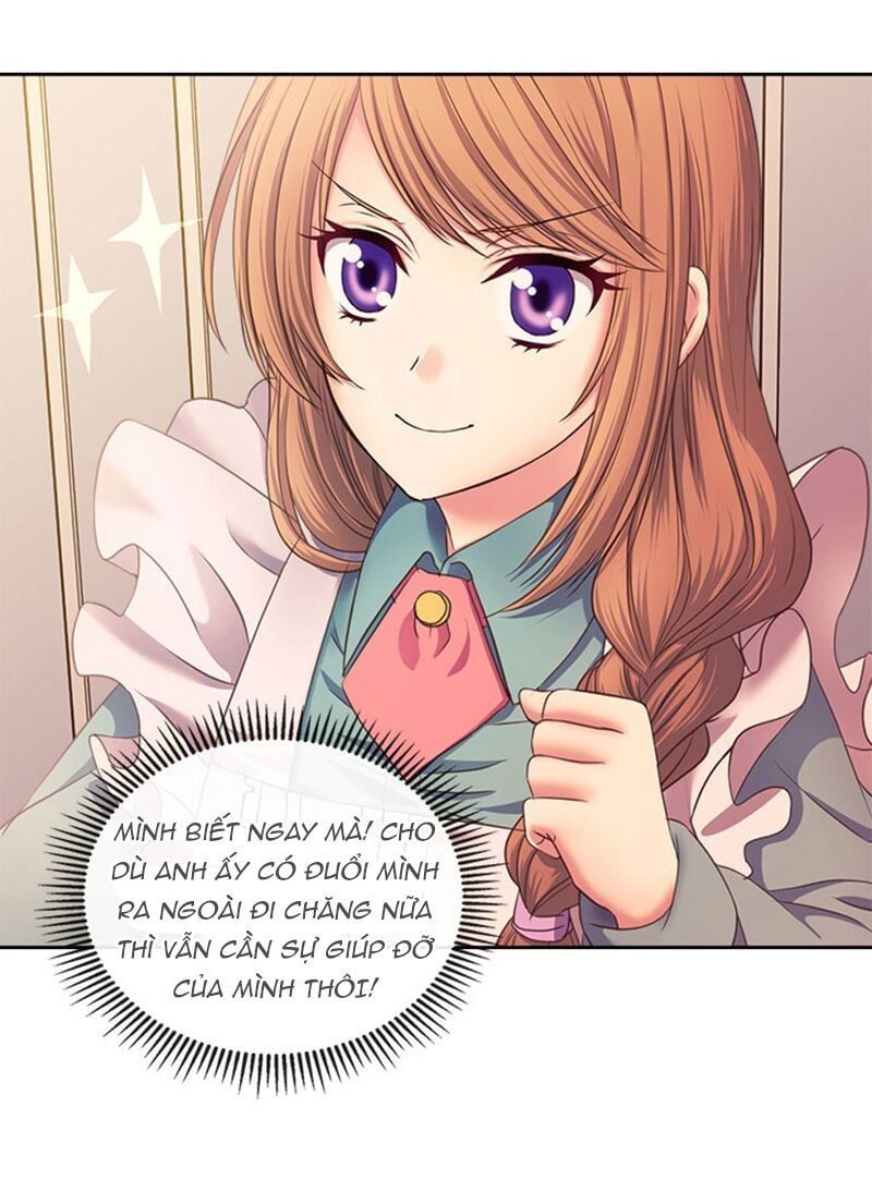 đọc truyện Tôi Trở Thành Hầu Gái Của Một Công Tước Chương 8 ảnh 16 tại Thiên Thai Truyện