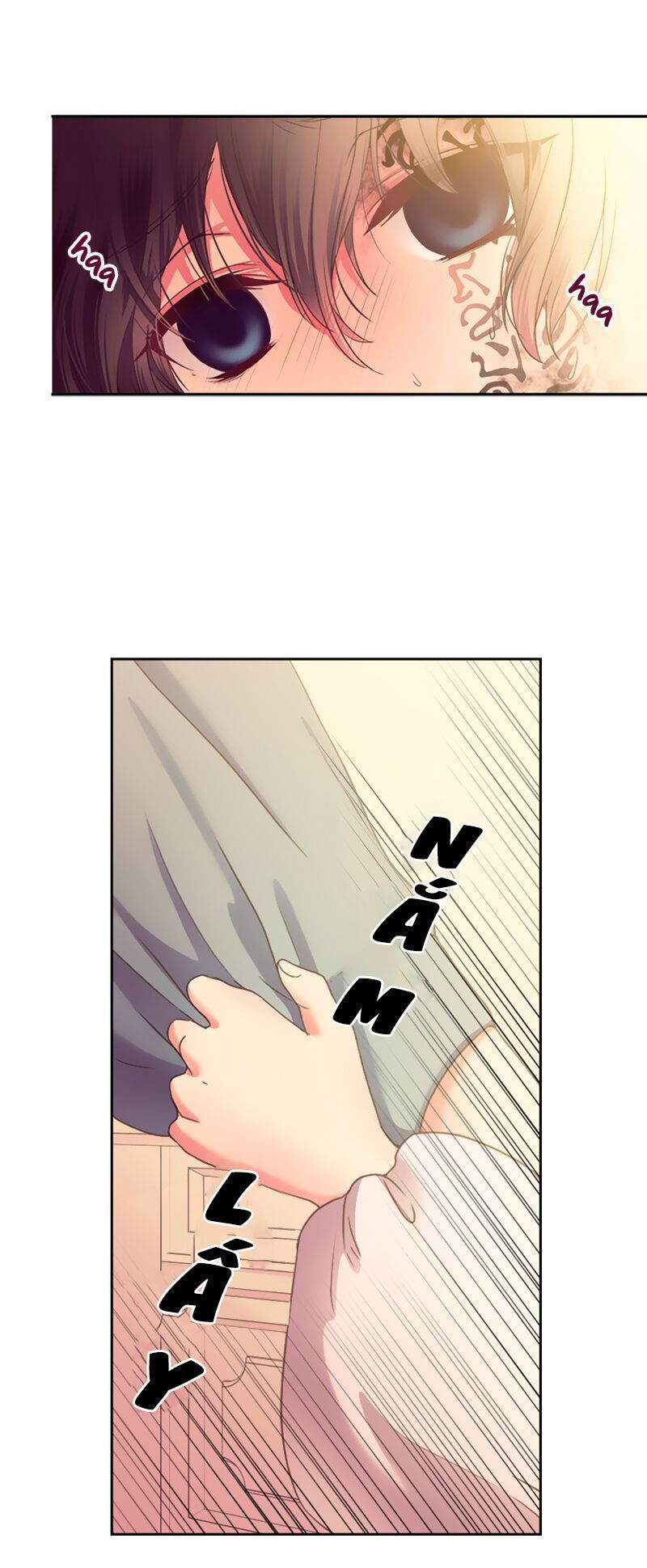 đọc truyện Tôi Trở Thành Hầu Gái Của Một Công Tước Chương 8 ảnh 23 tại Thiên Thai Truyện