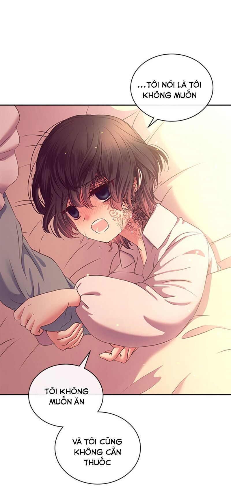 đọc truyện Tôi Trở Thành Hầu Gái Của Một Công Tước Chương 8 ảnh 24 tại Thiên Thai Truyện