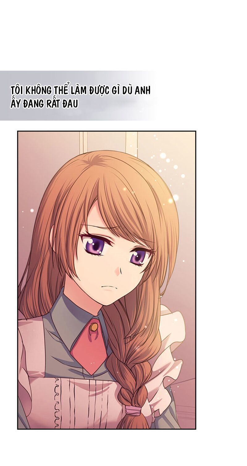 đọc truyện Tôi Trở Thành Hầu Gái Của Một Công Tước Chương 8 ảnh 29 tại Thiên Thai Truyện