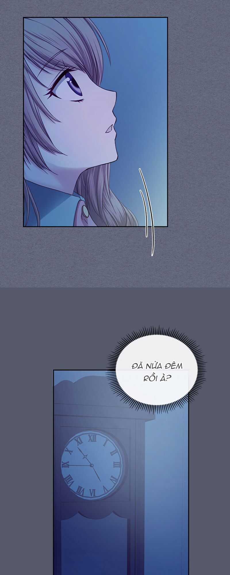 đọc truyện Tôi Trở Thành Hầu Gái Của Một Công Tước Chương 8 ảnh 36 tại Thiên Thai Truyện