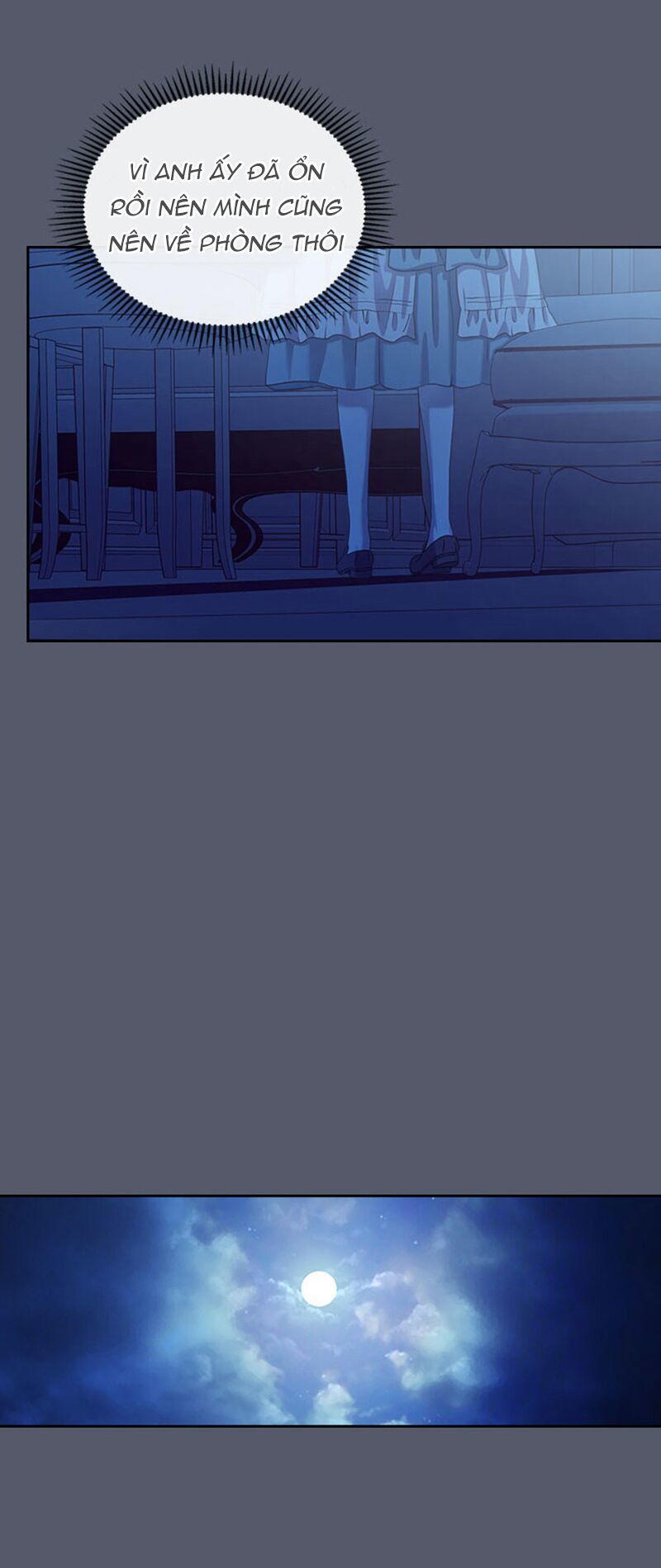 đọc truyện Tôi Trở Thành Hầu Gái Của Một Công Tước Chương 8 ảnh 38 tại Thiên Thai Truyện