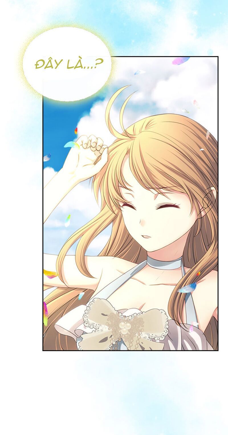 đọc truyện Tôi Trở Thành Hầu Gái Của Một Công Tước Chương 8 ảnh 42 tại Thiên Thai Truyện