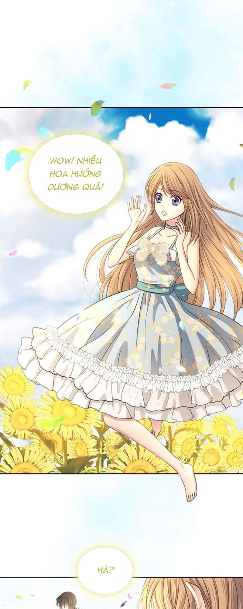 đọc truyện Tôi Trở Thành Hầu Gái Của Một Công Tước Chương 8 ảnh 43 tại Thiên Thai Truyện