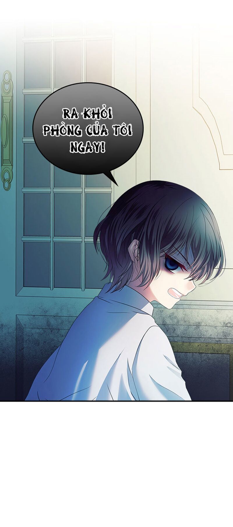 đọc truyện Tôi Trở Thành Hầu Gái Của Một Công Tước Chương 8 ảnh 7 tại Thiên Thai Truyện