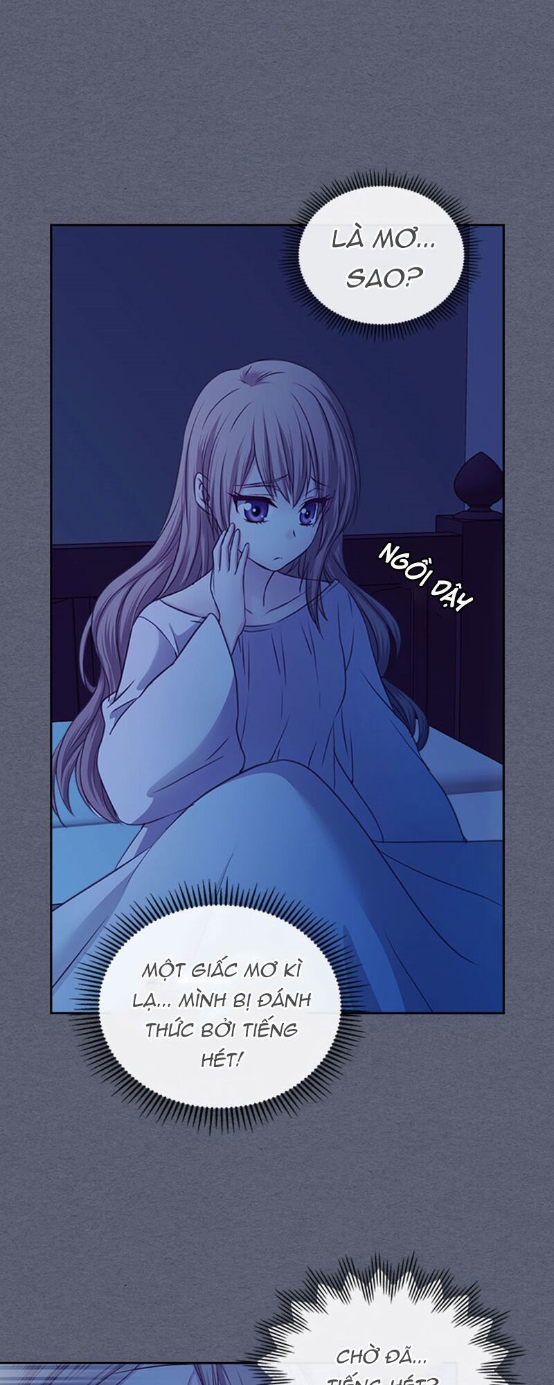 đọc truyện Tôi Trở Thành Hầu Gái Của Một Công Tước Chương 8 ảnh 52 tại Thiên Thai Truyện