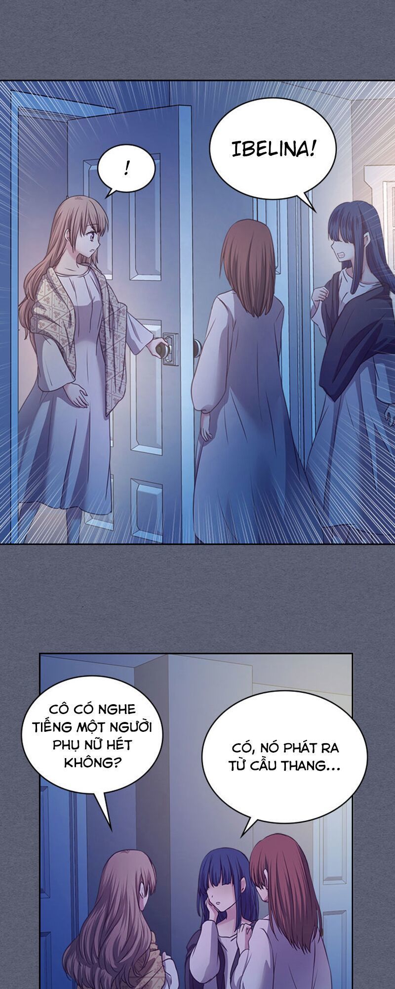 đọc truyện Tôi Trở Thành Hầu Gái Của Một Công Tước Chương 8 ảnh 54 tại Thiên Thai Truyện