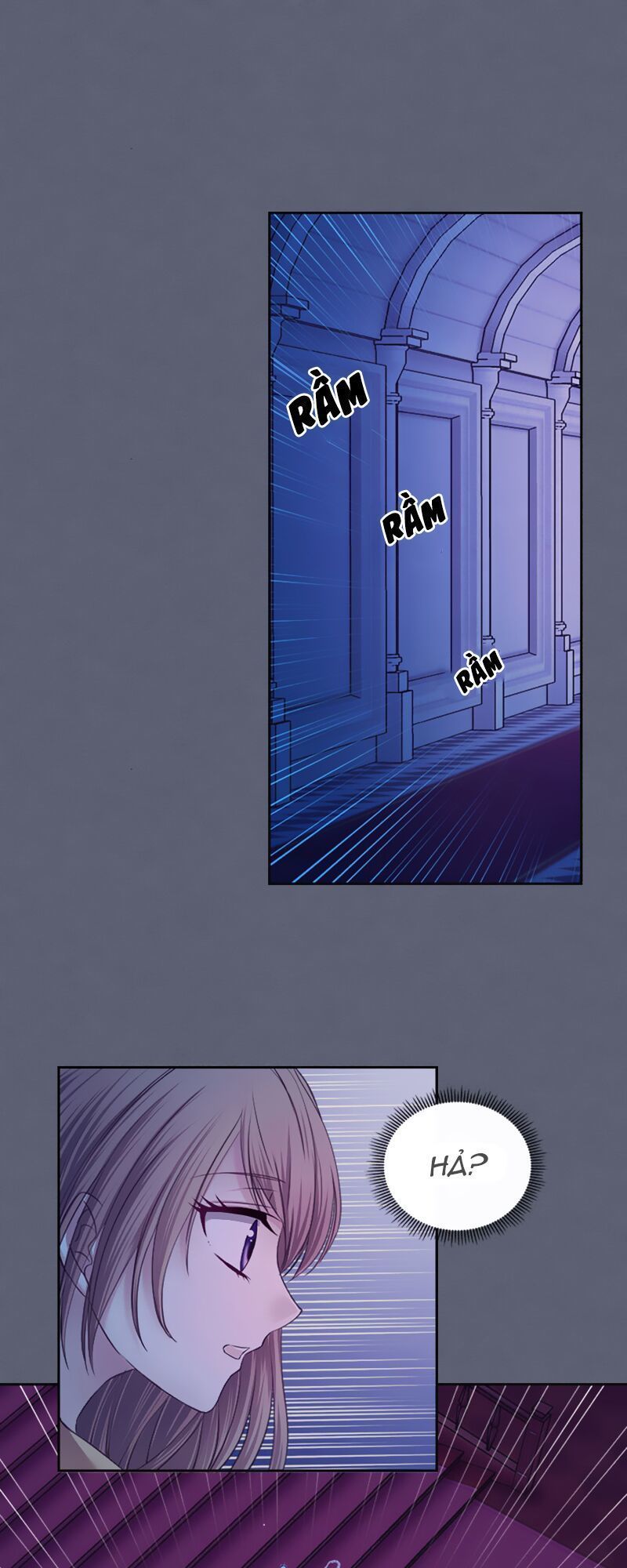 đọc truyện Tôi Trở Thành Hầu Gái Của Một Công Tước Chương 8 ảnh 56 tại Thiên Thai Truyện