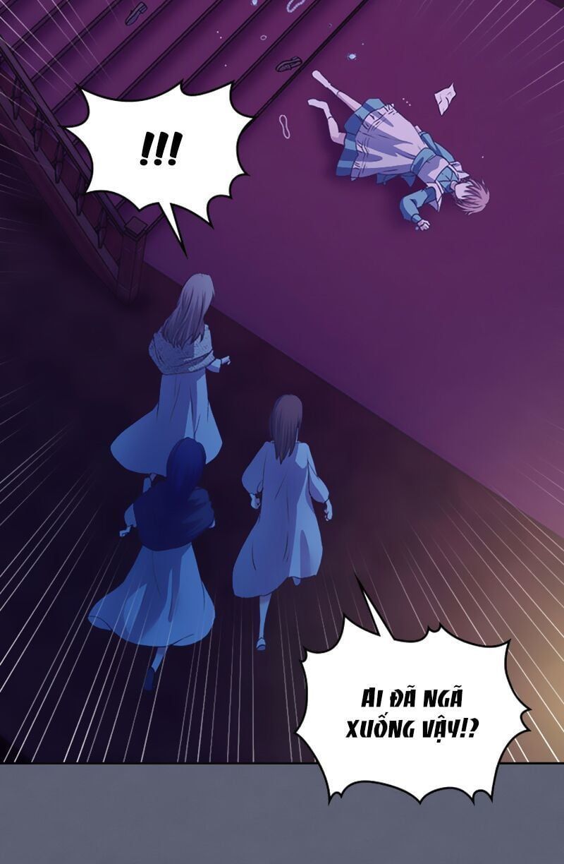 đọc truyện Tôi Trở Thành Hầu Gái Của Một Công Tước Chương 8 ảnh 57 tại Thiên Thai Truyện