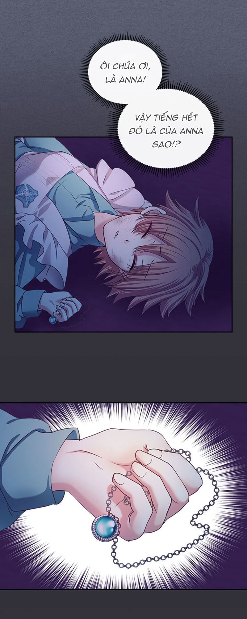 đọc truyện Tôi Trở Thành Hầu Gái Của Một Công Tước Chương 8 ảnh 58 tại Thiên Thai Truyện