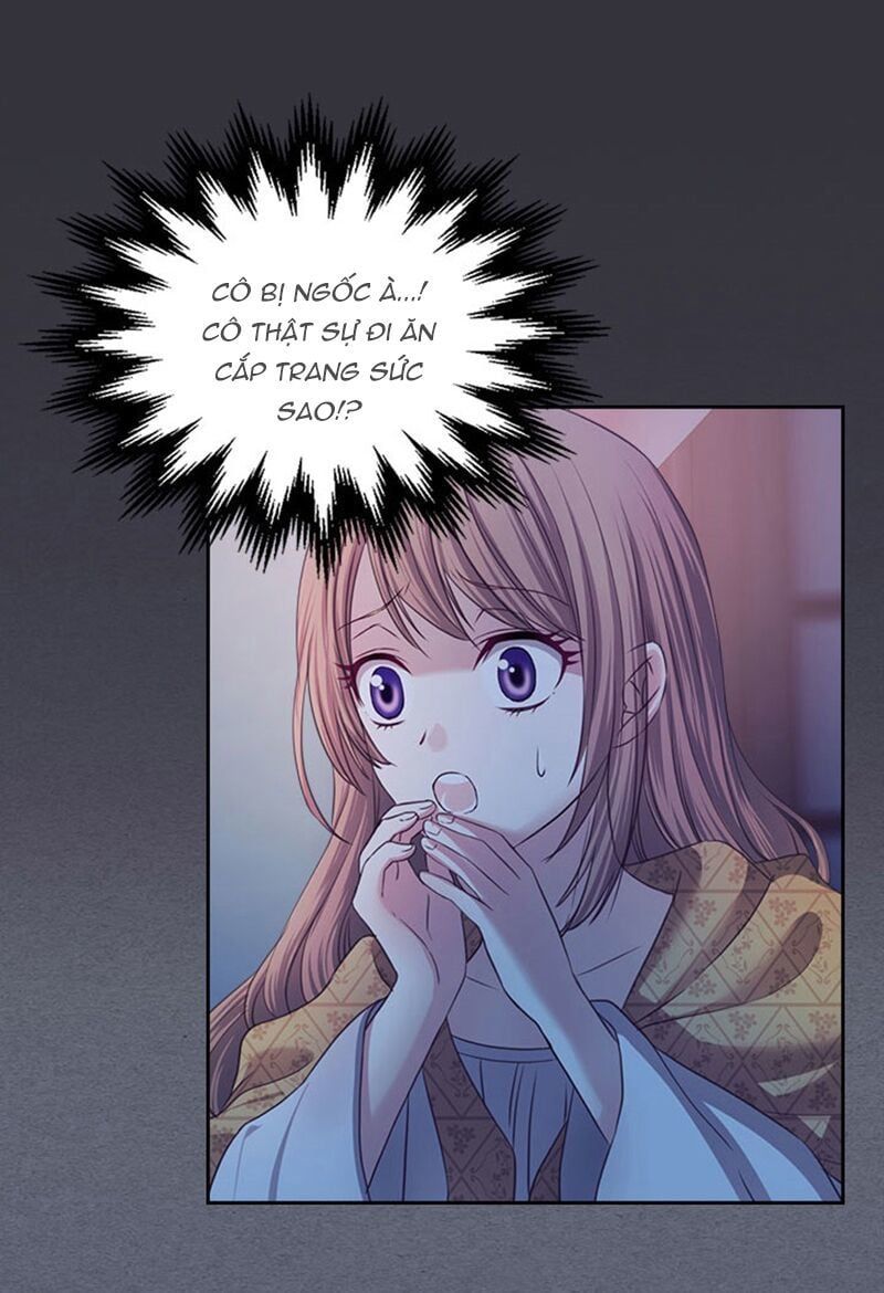 đọc truyện Tôi Trở Thành Hầu Gái Của Một Công Tước Chương 8 ảnh 60 tại Thiên Thai Truyện